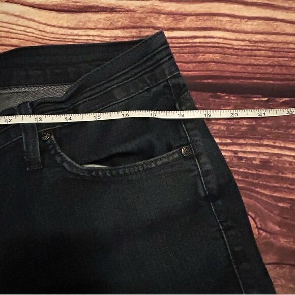 Women’s James Jeans Bootcut Size 34 - Picture 4 of 10